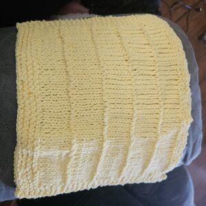 Handmade dishcloth